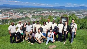 Read more about the article Cultivating Change: How the FORestore Project Is Shaping the Future of Green Skills and Social Transformation