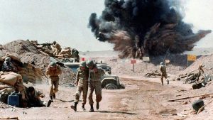 Read more about the article How US-Iran Clashes Have Broken Families and Futures