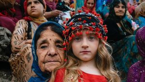 Read more about the article No Friends: How the World Uses the Kurds and Forgets Them