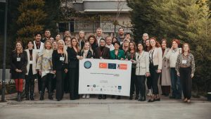 Read more about the article ReMODE: Weaving Sustainability into Europe’s Fashion Future