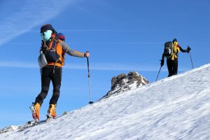 Read more about the article EWWS 2026 Concludes After Record-Breaking Winter Sport Week Across Europe