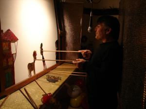 Read more about the article From Shadow Plays to Project Hail Mary: History of the Cinema