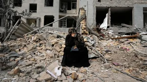 Read more about the article War with Iran delivers another shock to the global economy