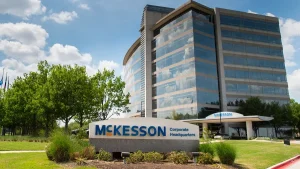 Read more about the article Beyond Carbon: McKesson’s Sustainability Push Is Also a Test of Social Impact