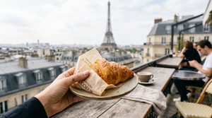 Read more about the article Where to Eat in Paris: 18 Best Restaurants & Food Spots