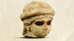 Read more about the article 4,000 Years Ago, a Princess Put Her Name on History: Meet the World’s First Known Author