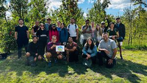 Read more about the article Green Paths, Local Stories: BikeAgriTourism and the Future of Rural Travel