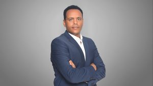 Read more about the article Beyond the Harvest: Dr. Kibrom T. Sibhatu on the Human Side of Agriculture